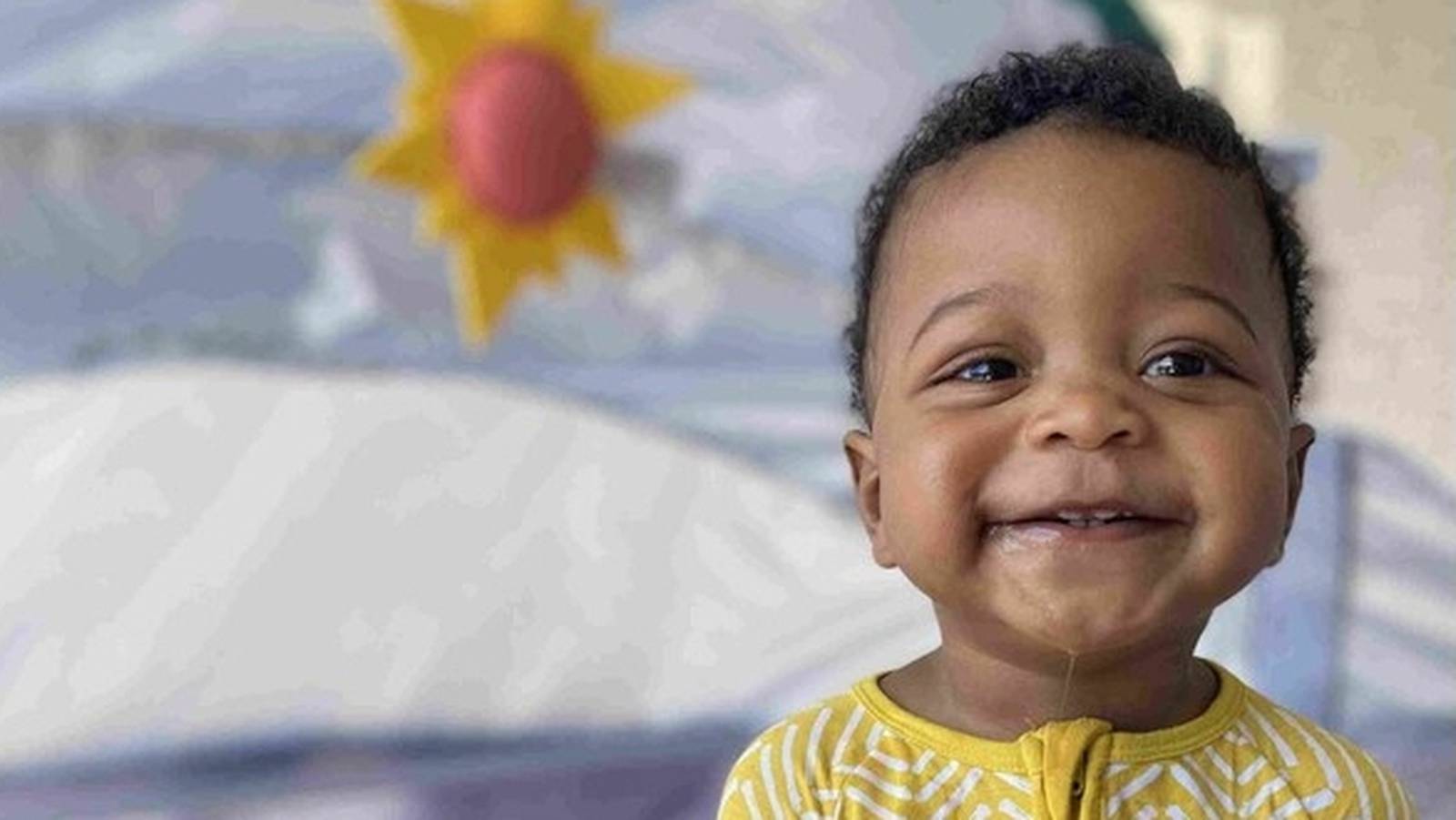 Meet Sonny 2024’s Gerber Baby Your Country