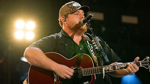 VIDEO: Luke Combs Announces A New Line Of Crocs – Your Georgia Country
