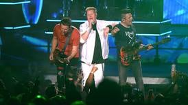 Rascal Flatts Keeps Dropping Hints Of A Reunion Tour