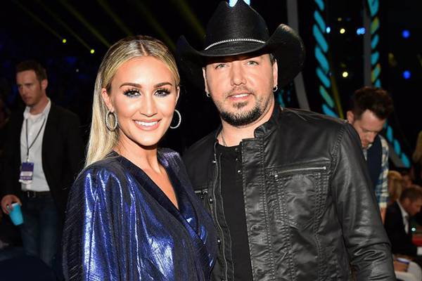 Jason & Brittany Aldean’s Kids Answer Your Questions In Hilarious Video