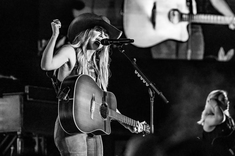 Check out these photos of Lainey Wilson, Dustin Lynch, Big & Rich, and many more from Friday at Country Concert '24 in Fort Loramie, Ohio