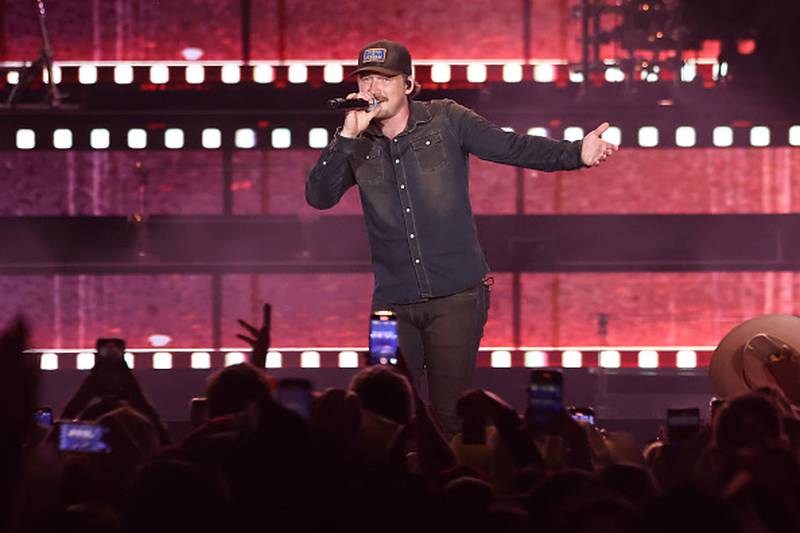 Wallen Makes History With The Largest Country Music Concert EVER