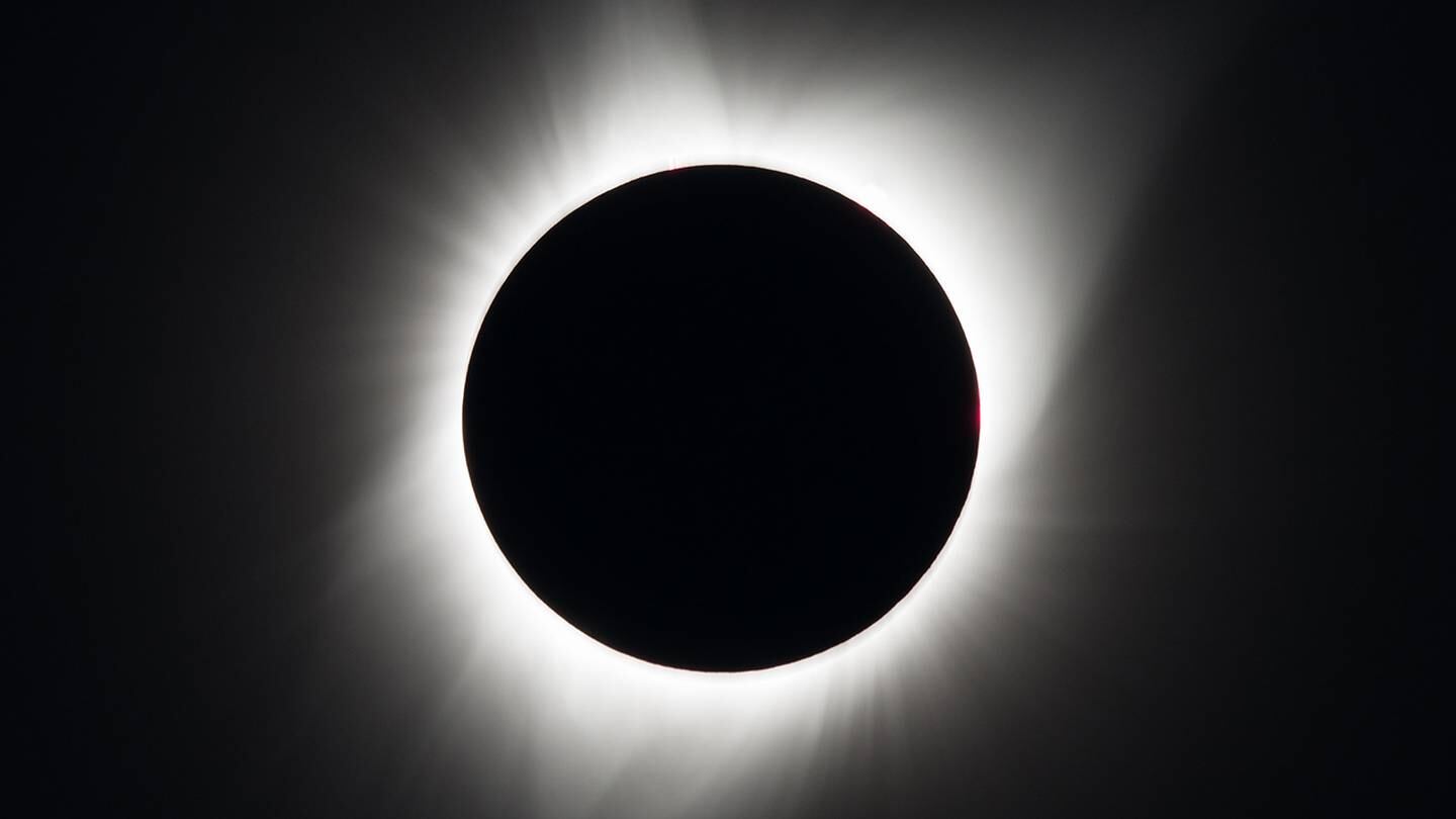 Solar eclipse 2024 Live updates Your Country