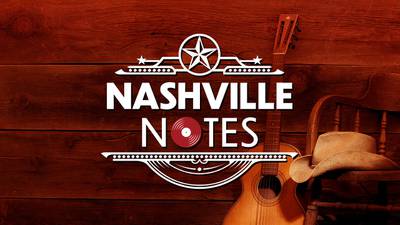 Nashville notes: Vince and Amy's holiday album + Opry Country Christmas returns