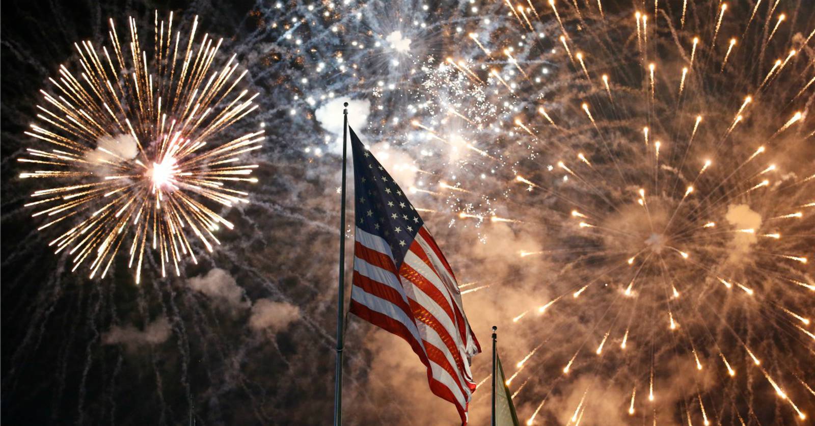 North Fourth of July Fireworks and Festivals Your Country