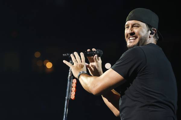 Luke Bryan made a fortune on his Florida beachfront mansion