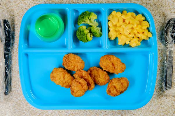 Recall alert: USDA releases list of schools that received BrucePac products