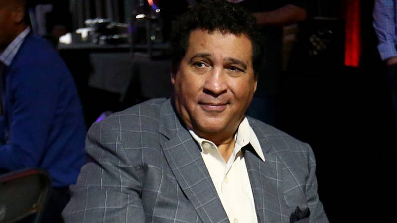 Greg Gumbel