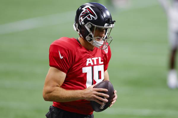 A Falcons game is one of the most affordable in the NFL, new study shows