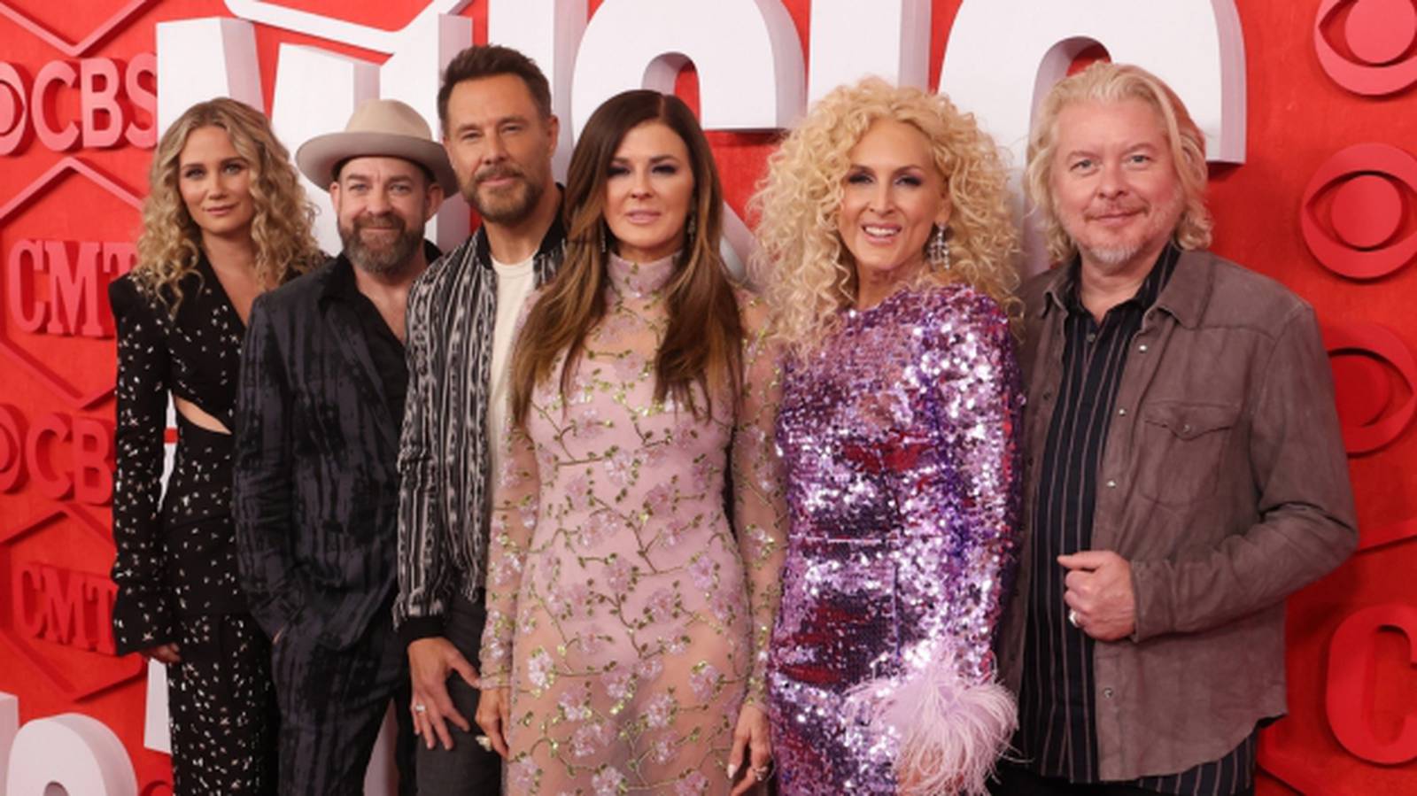 Little Big Town plots Take Me Home Tour with Sugarland Your