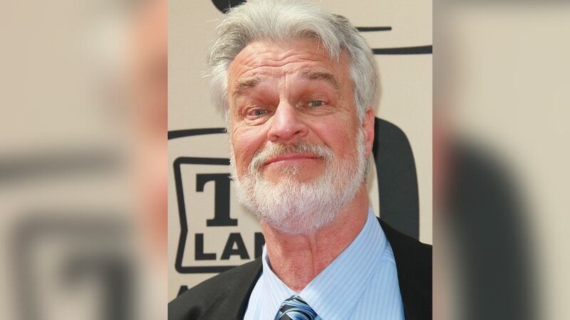 CULVER CITY, CA - APRIL 17: Actor Richard Moll attends the 8th Annual TV Land Awards at Sony Studios on April 17, 2010 in Culver City, California. (Photo by David Livingston/Getty Images)