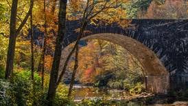 The best places in the U.S. to see fall foliage