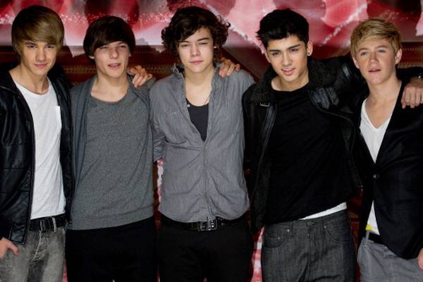 Liam Payne’s death: One Direction members release statements