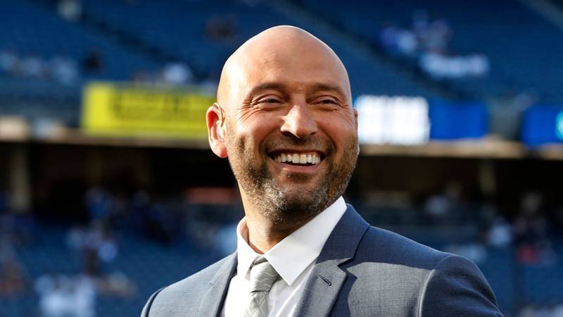 Derek Jeter