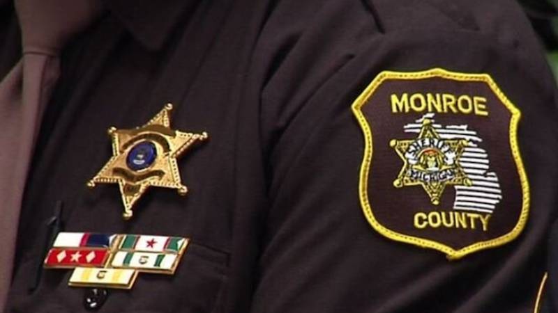 Monroe County Sheriff's Office